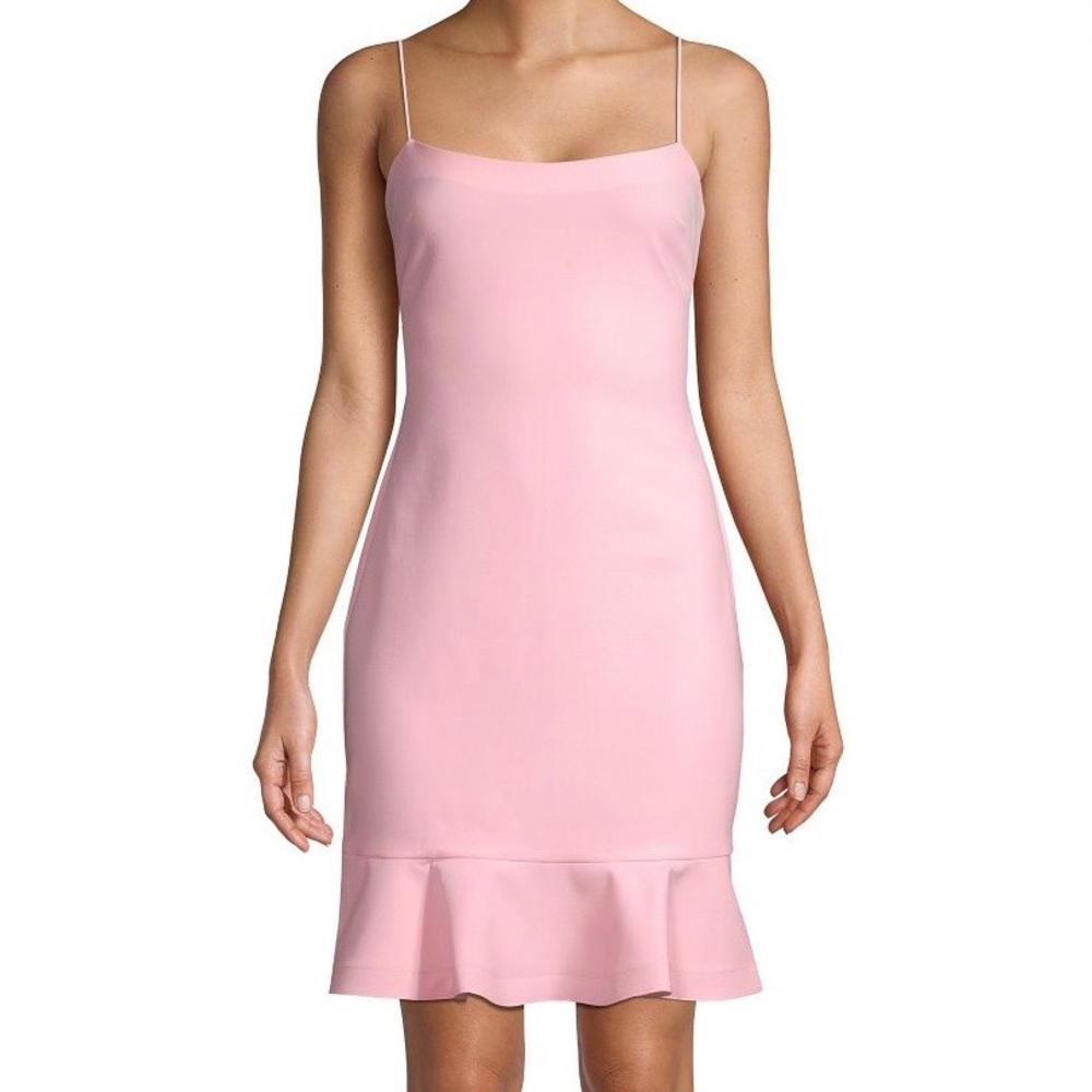 NWT Likely “Banks” Dress